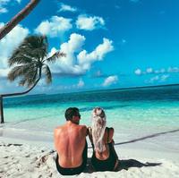 Отзыв от Валентина - виза ДТВ